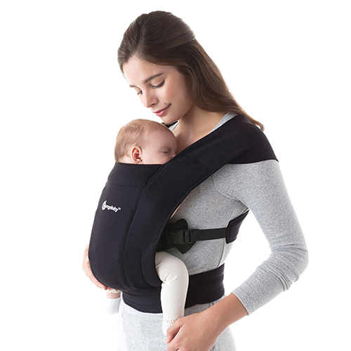 Ergobaby Baby Carrier Embrace von Ergobaby