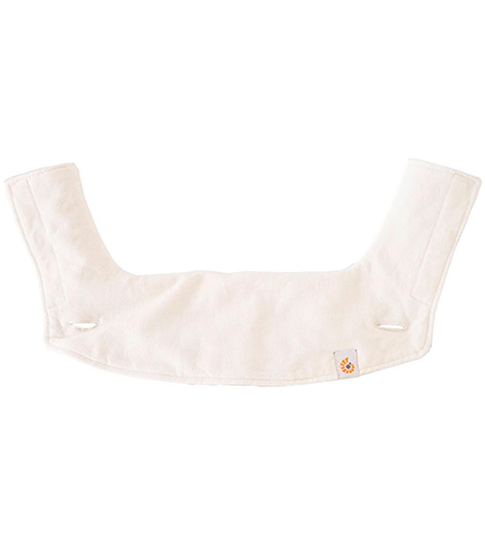 Ergobaby Babylätzchen Bis Babytrage - Natural - Ergobaby - One Size - Babylätzchen von Ergobaby