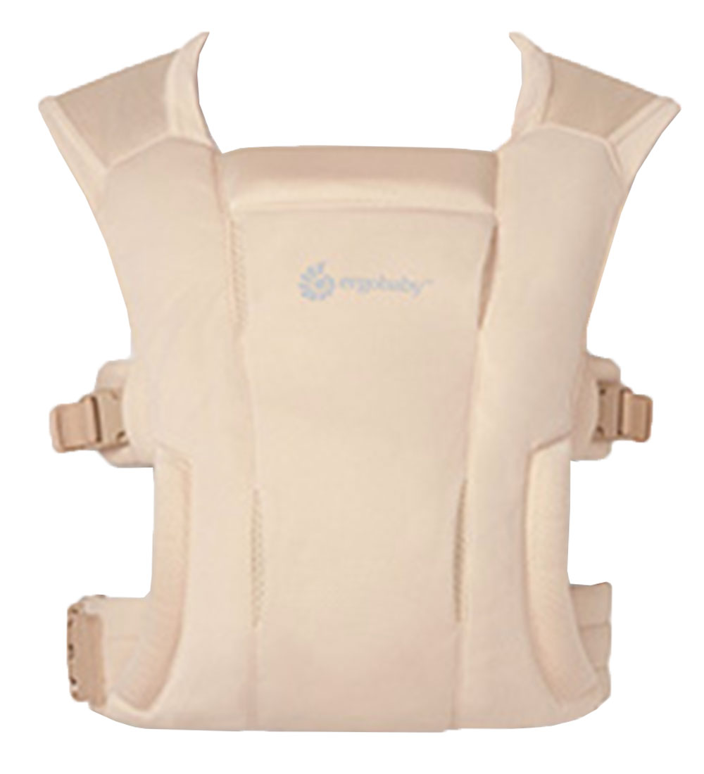 Ergobaby Babytrage - Embrace - Soft Air Mesh - Cream - Ergobaby - One Size - Babytragen Ergobaby Babytrage - Embrace - Soft Air Mesh - Cream - Ergobaby - One Size - Babytragen von Ergobaby