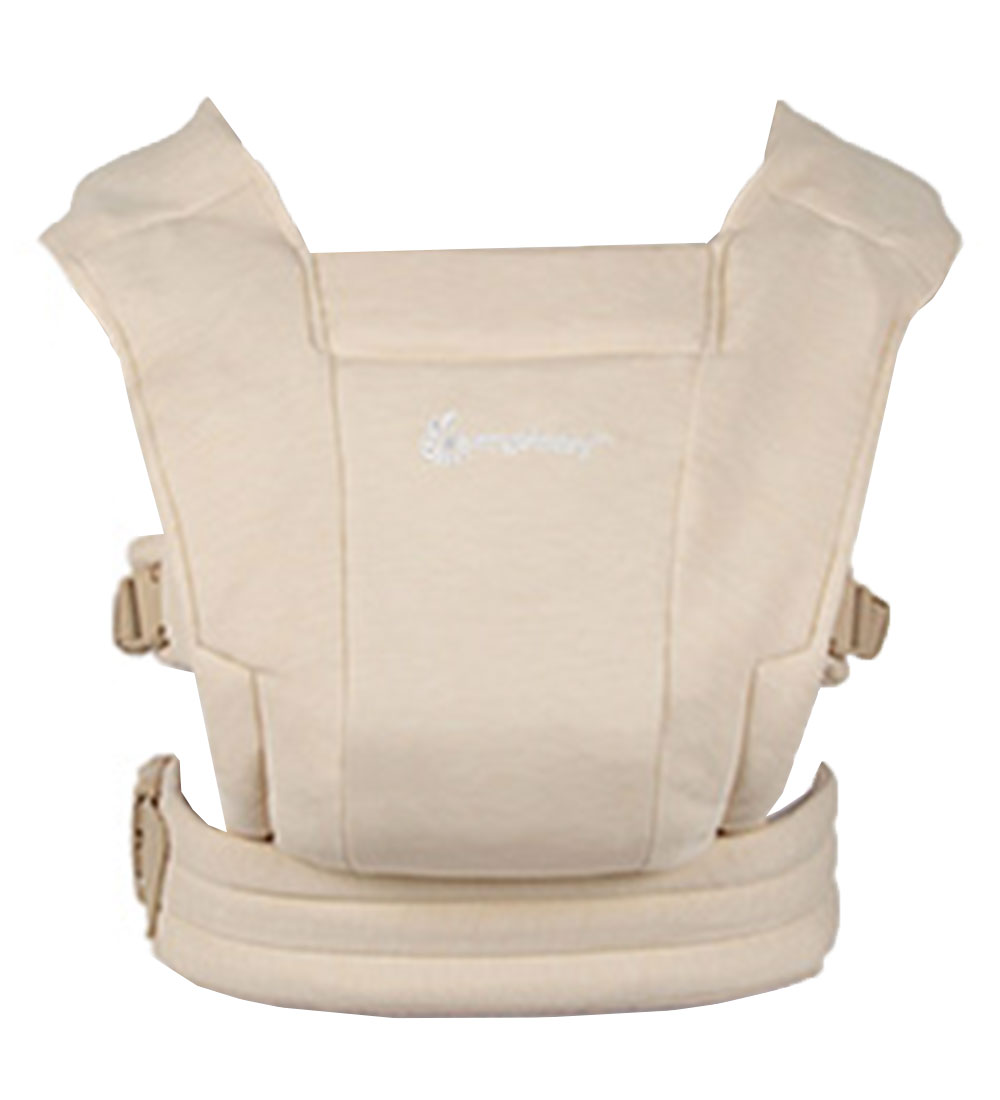 Ergobaby Babytrage - Embrace - Soft & Snug Knit - Cream - Ergobaby - One Size - Babytragen Ergobaby Babytrage - Embrace - Soft & Snug Knit - Cream - Ergobaby - One Size - Babytragen von Ergobaby
