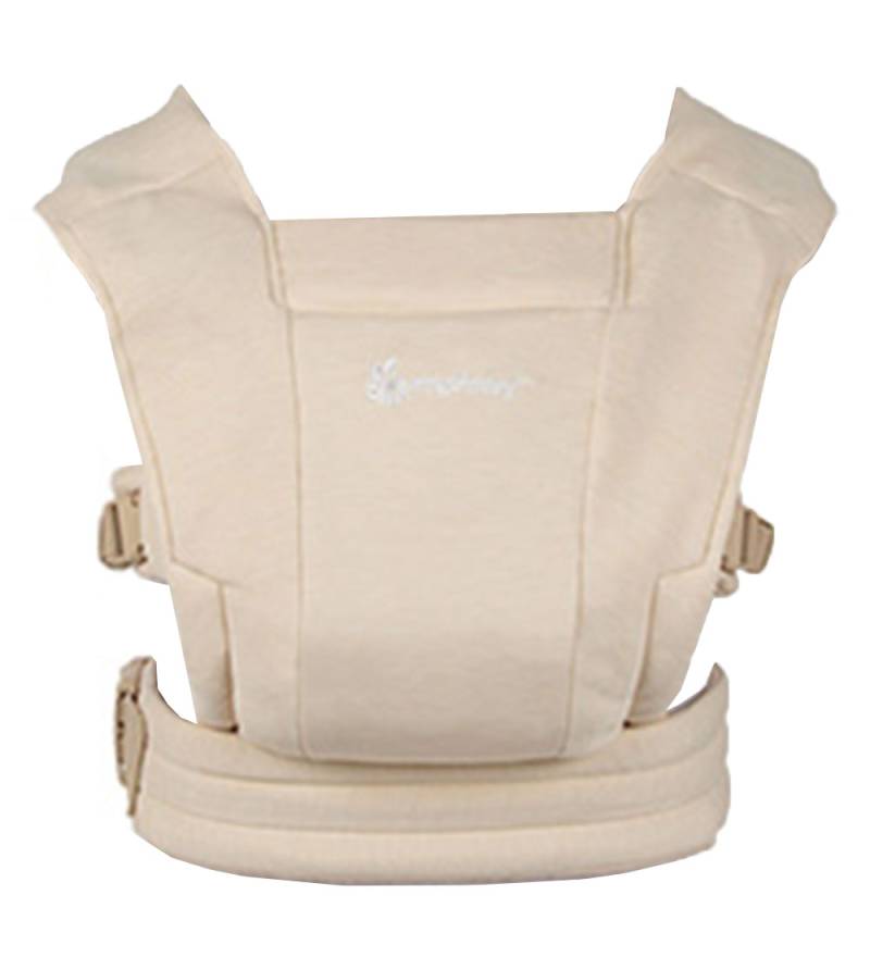 Ergobaby Babytrage - Embrace - Soft & Snug Knit - Cream - Ergobaby - One Size - Babytragen Ergobaby Babytrage - Embrace - Soft & Snug Knit - Cream - Ergobaby - One Size - Babytragen von Ergobaby