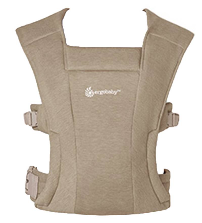 Ergobaby Babytrage - Embrace - Soft & Snug Knit - Olive - Ergobaby - One Size - Babytragen Ergobaby Babytrage - Embrace - Soft & Snug Knit - Olive - Ergobaby - One Size - Babytragen von Ergobaby