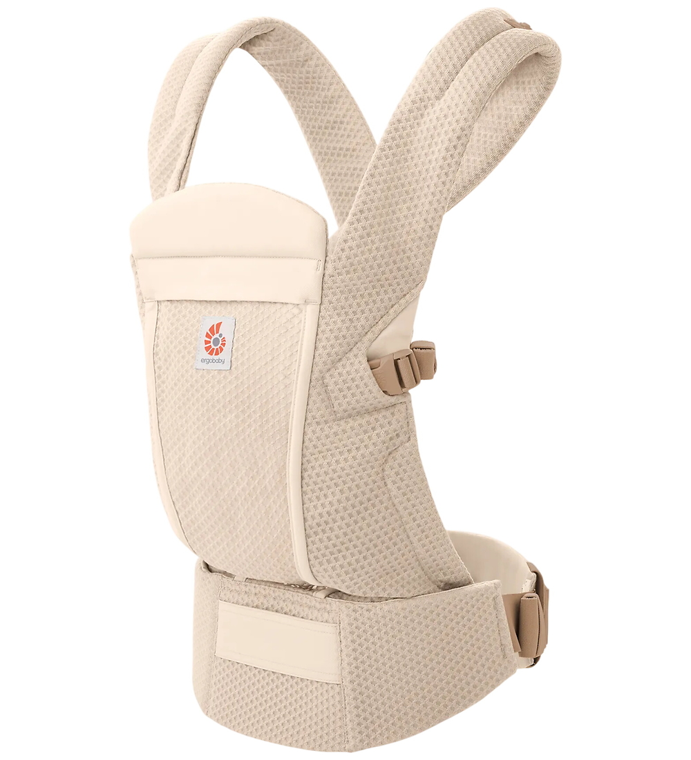Ergobaby Babytrage - Omni Lite - Natural Beige - Ergobaby - One Size - Babytragen Ergobaby Babytrage - Omni Lite - Natural Beige - Ergobaby - One Size - Babytragen von Ergobaby