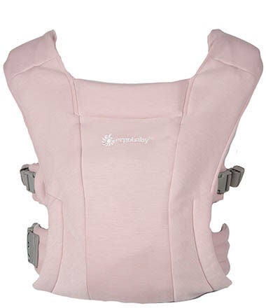 Ergobaby Embrace Babytrage, Blush Pink Ergobaby Embrace Babytrage, Blush Pink von Ergobaby