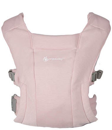 Ergobaby Embrace Babytrage, Blush Pink von Ergobaby