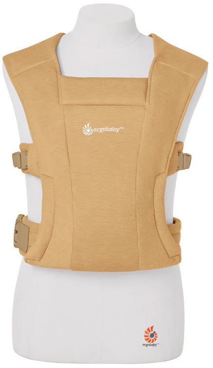 Ergobaby Embrace Babytrage, Camel Ergobaby Embrace Babytrage, Camel von Ergobaby