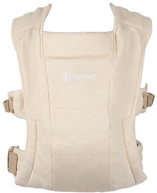 Ergobaby Embrace Babytrage, Cream Ergobaby Embrace Babytrage, Cream von Ergobaby