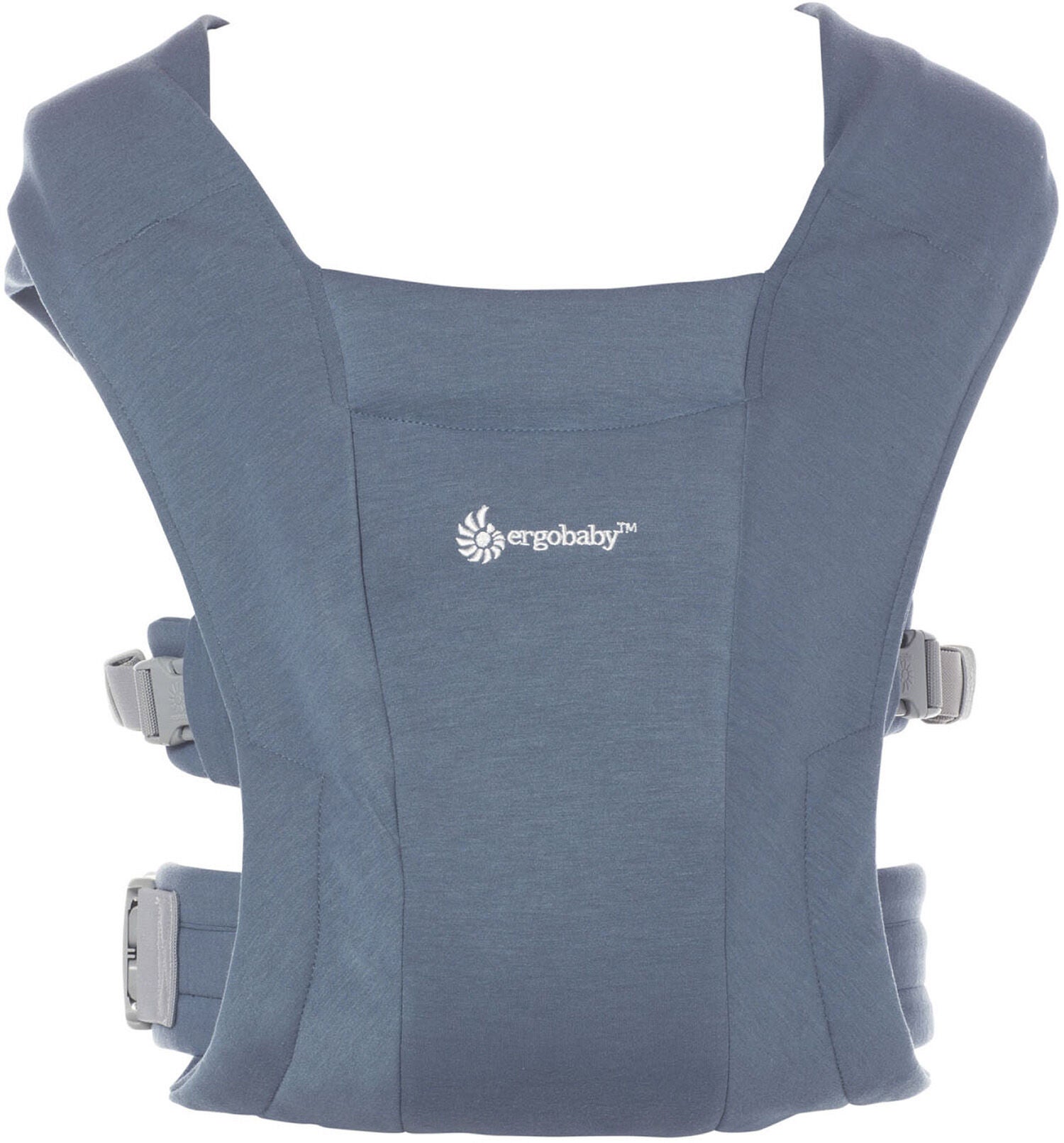 Ergobaby Embrace Babytrage, Oxford Blue Ergobaby Embrace Babytrage, Oxford Blue von Ergobaby