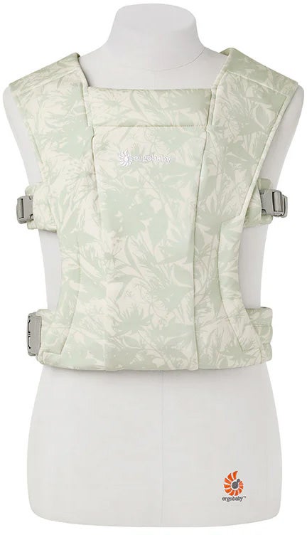 Ergobaby Embrace Babytrage, Sage Meadows Ergobaby Embrace Babytrage, Sage Meadows von Ergobaby
