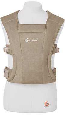 Ergobaby Embrace Babytrage, Soft Olive von Ergobaby