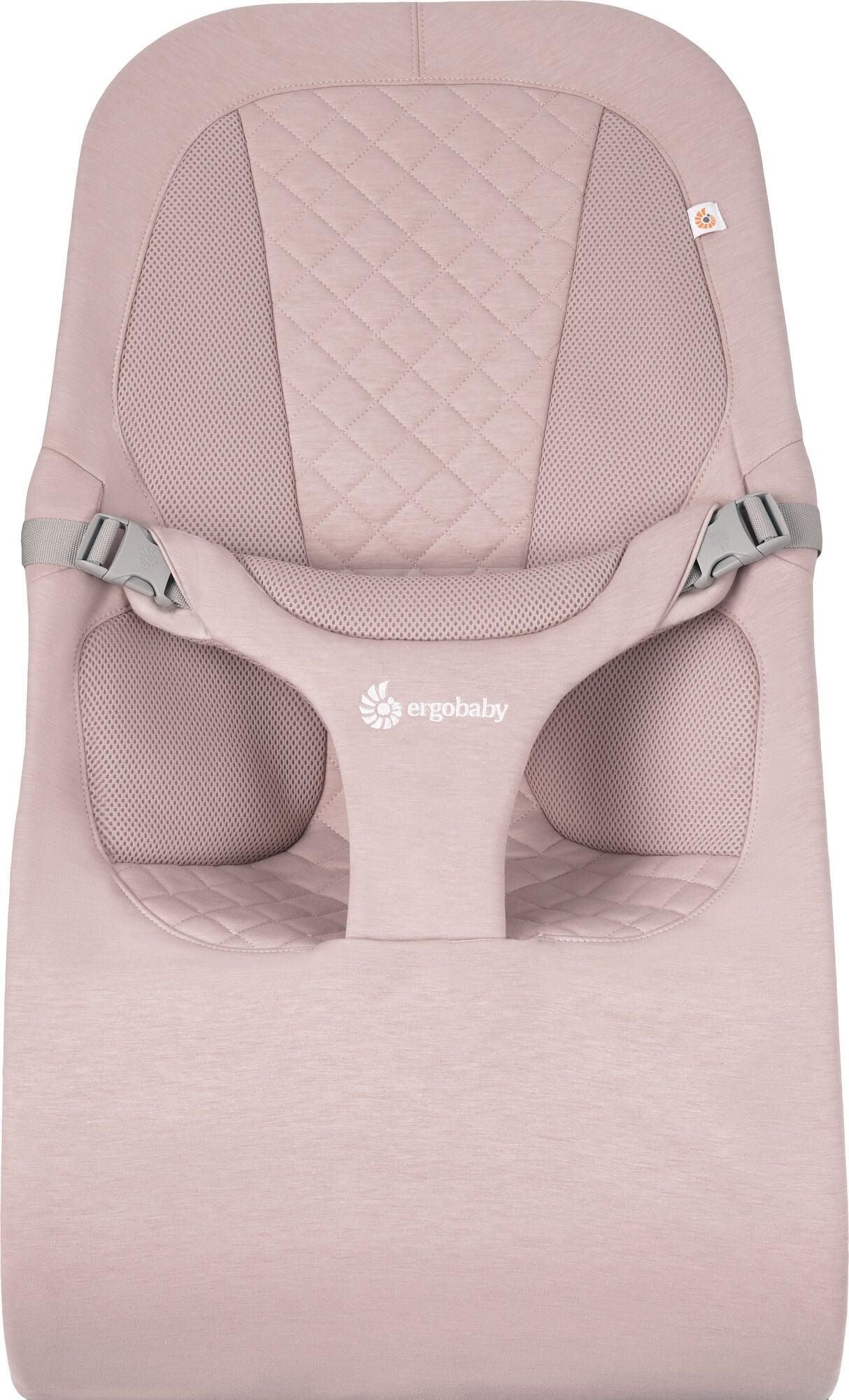 Ergobaby Evolve Stoffsitz für Babywippen, Blush Pink Ergobaby Evolve Stoffsitz für Babywippen, Blush Pink von Ergobaby