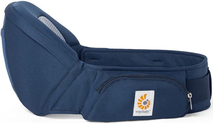 Ergobaby Lift Hüftsitz, Midnight Blue Ergobaby Lift Hüftsitz, Midnight Blue von Ergobaby