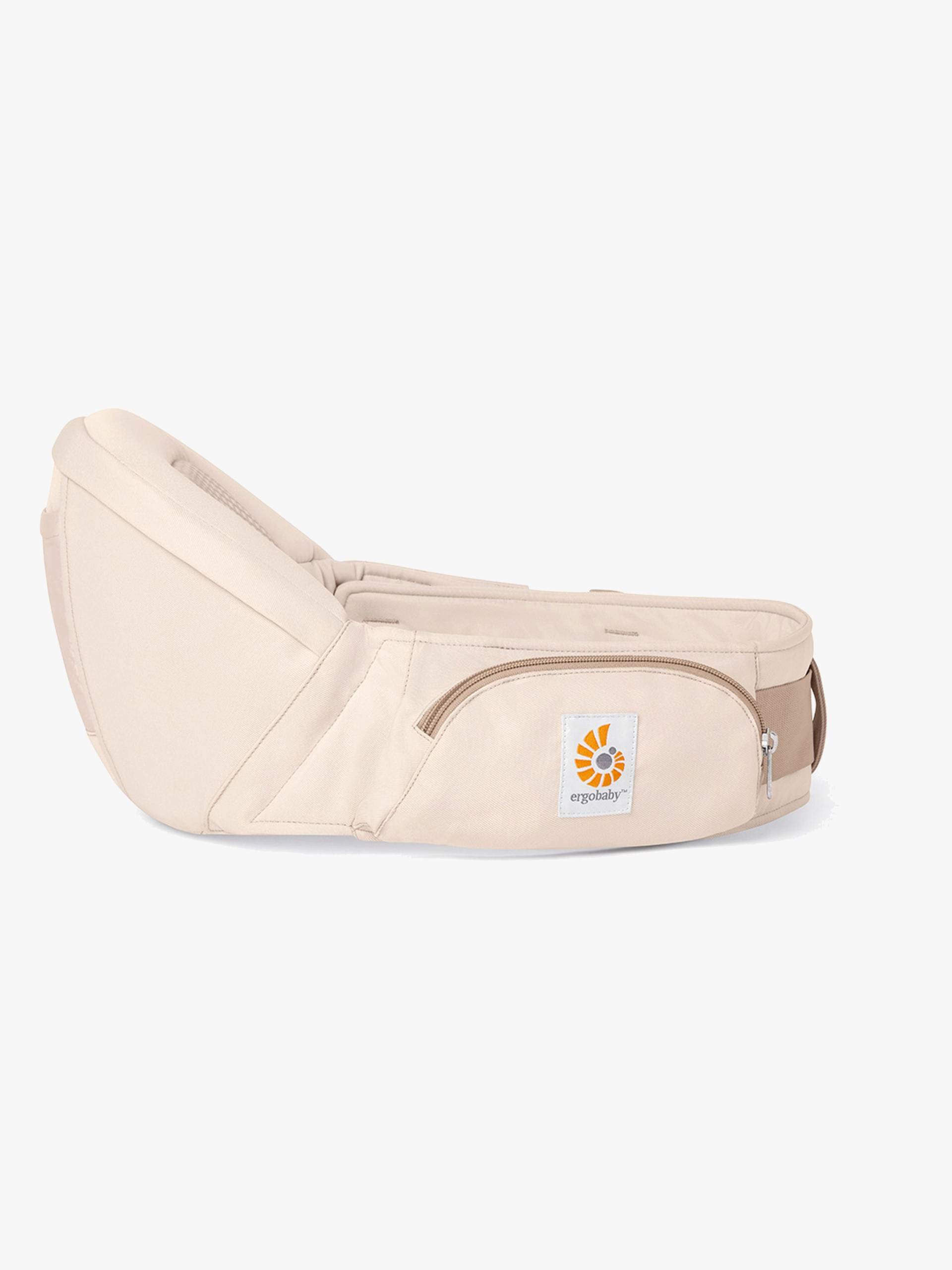 Ergobaby Lift Hüftsitz, Natural Beige von Ergobaby