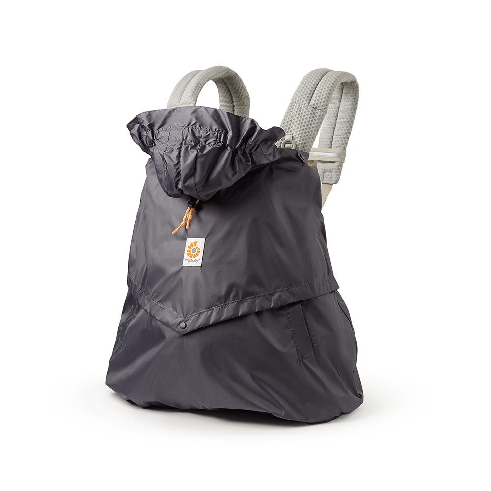 Ergobaby Rain Cover Ergobaby Rain Cover von Ergobaby