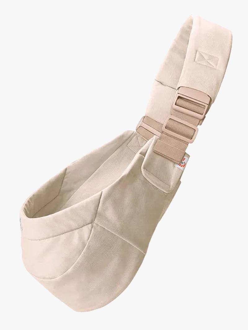 Ergobaby Upsie Sling Babytrage, Natural Beige Ergobaby Upsie Sling Babytrage, Natural Beige von Ergobaby