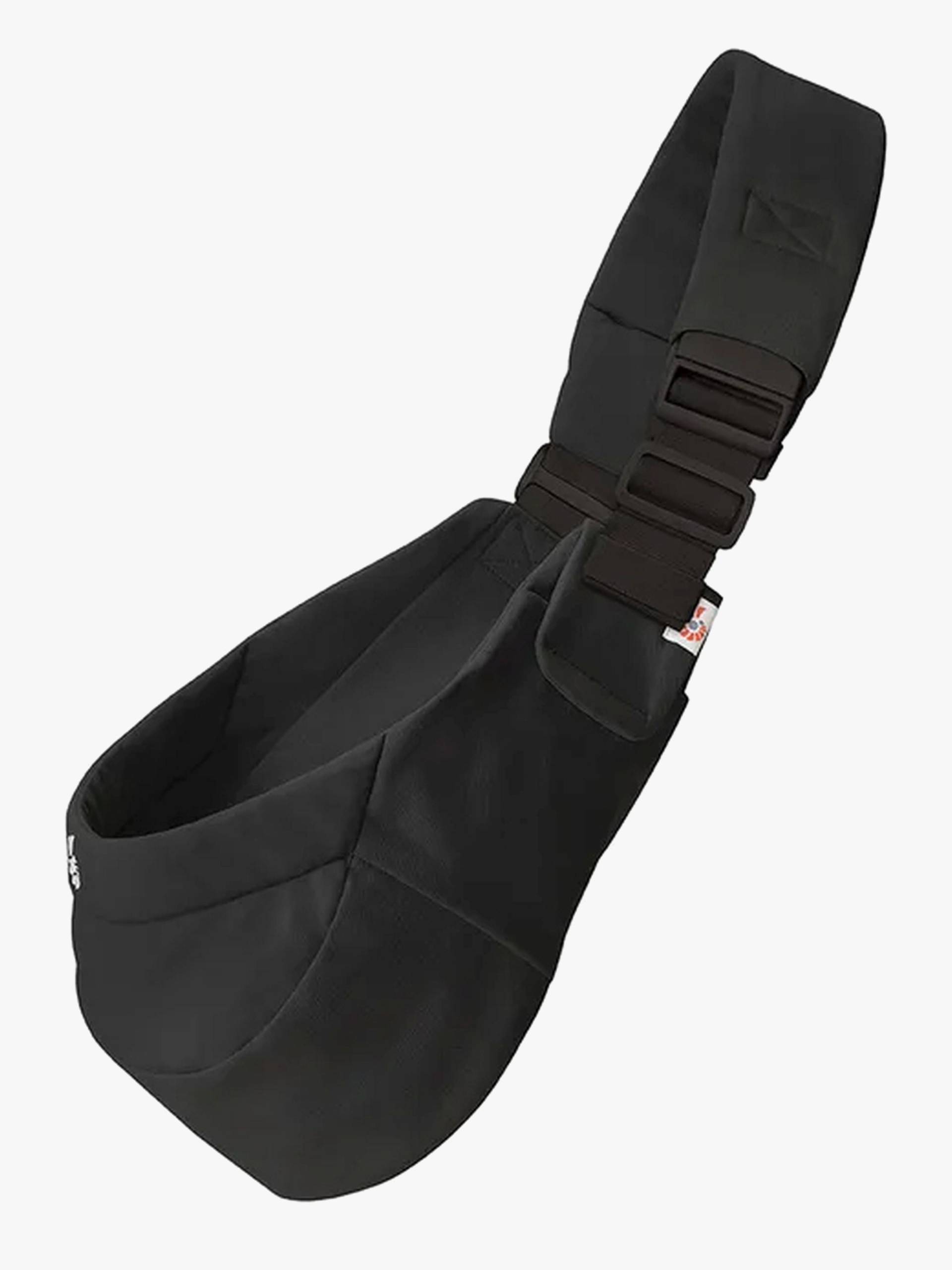 Ergobaby Upsie Sling Babytrage, Onyx Black Ergobaby Upsie Sling Babytrage, Onyx Black von Ergobaby