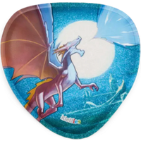 ERGOBAG 00282-00040-10 Funkel-Klettie Drachenabenteuer, mehrfarbig von Ergobag