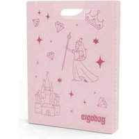 ERGOBAG 00366-40082-10 Heftebox Königin, Pink ERGOBAG 00366-40082-10 Heftebox Königin, Pink von Ergobag
