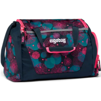 ERGOBAG 00476-90198-10 Sporttasche KorallBär, lila ERGOBAG 00476-90198-10 Sporttasche KorallBär, lila von Ergobag