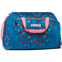 ERGOBAG 00476-90201-10 Sporttasche VoltiBär, petrol ERGOBAG 00476-90201-10 Sporttasche VoltiBär, petrol von Ergobag