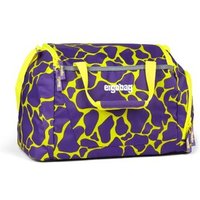 ERGOBAG 00476-90284-10 Sporttasche LUMI SuBärkraft ERGOBAG 00476-90284-10 Sporttasche LUMI SuBärkraft von Ergobag