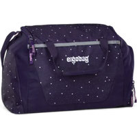 ERGOBAG 00476-90358-10 Sporttasche SternguckBär, lila ERGOBAG 00476-90358-10 Sporttasche SternguckBär, lila von Ergobag