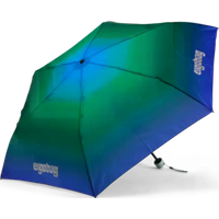 ERGOBAG 00518-90161-10 Regenschirm TruckBär, blau ERGOBAG 00518-90161-10 Regenschirm TruckBär, blau von Ergobag