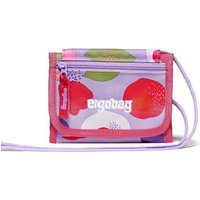 ERGOBAG 00525-90275-10 Brustbeutel regular BlütenzauBär von Ergobag