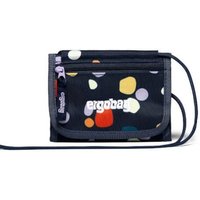 ERGOBAG 00525-90277-10 Brustbeutel regular Bärnsteinhöhle von Ergobag