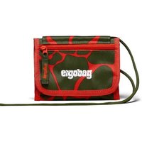 ERGOBAG 00525-90285-10 Brustbeutel LUMI FeuerspeiBär von Ergobag