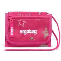 ERGOBAG 00527-90199-10 Brustbeutel SternzauBär von Ergobag