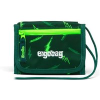 ERGOBAG 00528-90196-10 Brustbeutel Bärtastisch special edition LUMI von Ergobag