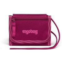 ERGOBAG 00533-40083-10 Brustbeutel WaldzauBär special edition ECO-HERO von Ergobag