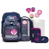 ERGOBAG 00644-90110-10 pack Schulrucksack-Set Bärlaxy special edition REFLEX GLOW, 6-teilig ERGOBAG 00644-90110-10 pack Schulrucksack-Set Bärlaxy special edition REFLEX GLOW, 6-teilig von Ergobag
