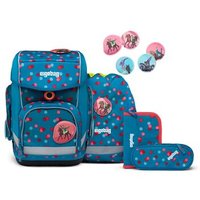 ERGOBAG 00649-90201-10 cubo Schulranzen-Set VoltiBär, 5-teilig ERGOBAG 00649-90201-10 cubo Schulranzen-Set VoltiBär, 5-teilig von Ergobag