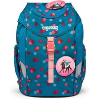 ERGOBAG 00750-90201-10 mini Kinderrucksack VoltiBär ERGOBAG 00750-90201-10 mini Kinderrucksack VoltiBär von Ergobag