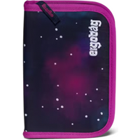 ERGOBAG 00766-90110-10 Federmäppchen Bärlaxy von Ergobag