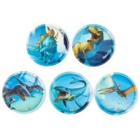 ERGOBAG 00816-00081-10 Kletties-Set Dinosaurier, Bunt ERGOBAG 00816-00081-10 Kletties-Set Dinosaurier, Bunt von Ergobag