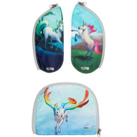 ERGOBAG 00820-00005-10 Zippies Einhörner, mehrfarbig ERGOBAG 00820-00005-10 Zippies Einhörner, mehrfarbig von Ergobag