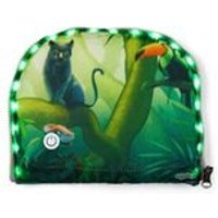 ERGOBAG 00824-00021-10 LED Zippies Jungle, mehrfarbig ERGOBAG 00824-00021-10 LED Zippies Jungle, mehrfarbig von Ergobag