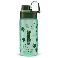 ERGOBAG 00828-20114-10 Trinkflasche Dino, dunkelgrün von Ergobag
