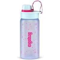 ERGOBAG 00828-30002-10 Trinkflasche Bubbles, hellblau ERGOBAG 00828-30002-10 Trinkflasche Bubbles, hellblau von Ergobag