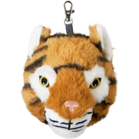 ERGOBAG 00907-10004-10 Hangies Tiger, braun von Ergobag