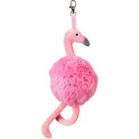 ERGOBAG 00909-40019-10 Hangies Flamingo, pink ERGOBAG 00909-40019-10 Hangies Flamingo, pink von Ergobag