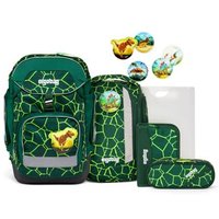 ERGOBAG 01033-900Y0-10 pack Schulrucksack-Set regular BärRex, 6-teilig ERGOBAG 01033-900Y0-10 pack Schulrucksack-Set regular BärRex, 6-teilig von Ergobag