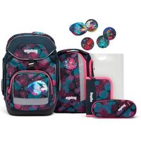ERGOBAG 01033-90198-10 pack Schulrucksack-Set regular KorallBär, 6-teilig ERGOBAG 01033-90198-10 pack Schulrucksack-Set regular KorallBär, 6-teilig von Ergobag