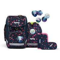 ERGOBAG 01036-90149-10 cubo Schulrucksack-Set REFLEX GLOW PhantBärsiewelt, 5-teilig ERGOBAG 01036-90149-10 cubo Schulrucksack-Set REFLEX GLOW PhantBärsiewelt, 5-teilig von Ergobag
