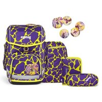 ERGOBAG 01036-90284-10 cubo Schulrucksack-Set LUMI SuBärkraft, 5-teilig ERGOBAG 01036-90284-10 cubo Schulrucksack-Set LUMI SuBärkraft, 5-teilig von Ergobag