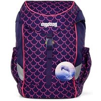 ERGOBAG 01267-900K2-10 Kinderrucksack MINI PerlentauchBär, lila ERGOBAG 01267-900K2-10 Kinderrucksack MINI PerlentauchBär, lila von Ergobag