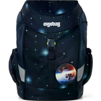 ERGOBAG 01267-900L9-10 MINI Kinderrucksack KoBärnikus, dunkelblau ERGOBAG 01267-900L9-10 MINI Kinderrucksack KoBärnikus, dunkelblau von Ergobag